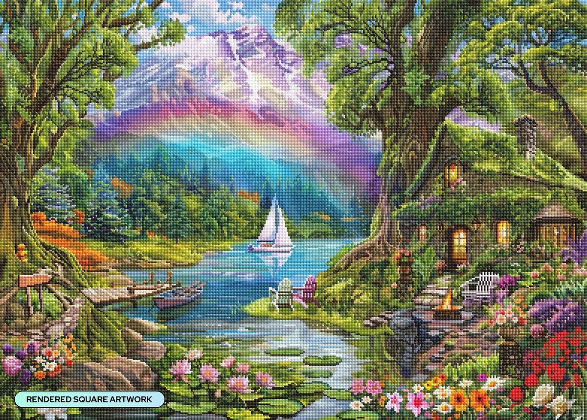 Magic Bay