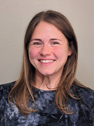 Megan Hughes