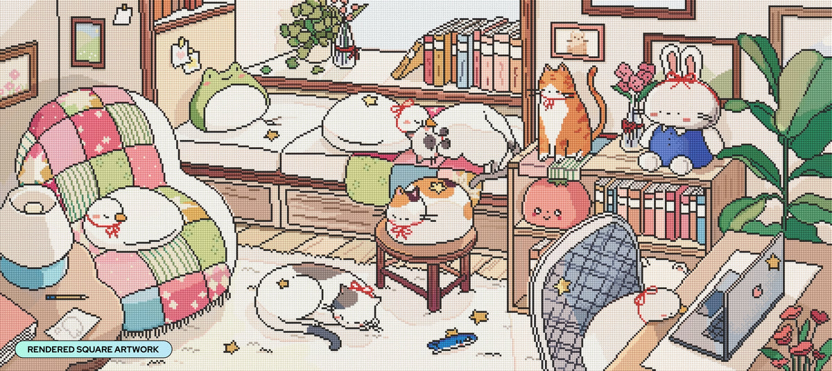 Midday Naps