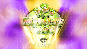 Mystery Kit #118 - Fantasy (Items)
