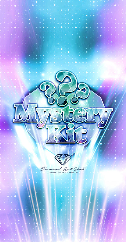 Mystery Kit #120 - Fantasy (Spectral)
