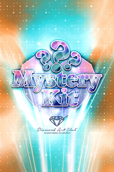 Mystery Kit #123 - Fantasy (Mystical Goddess)