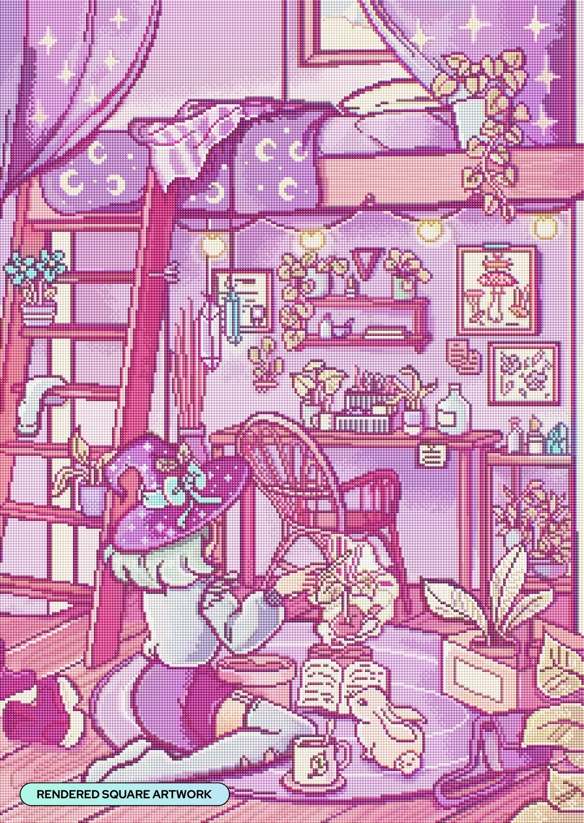 Olivia's Room