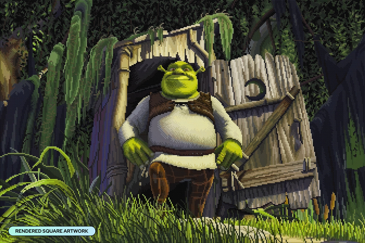Outhouse Ogre