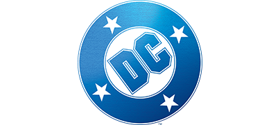 DC Comics©