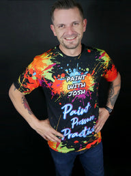 Paint With Josh