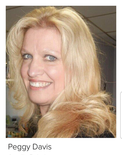  Peggy Davis Photo