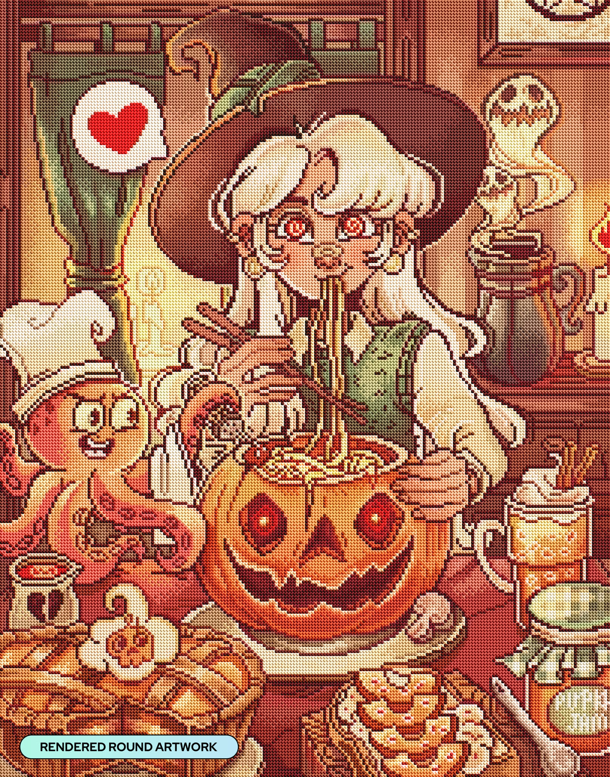 Pumpkin Fest