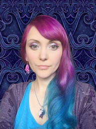 Rachel Anderson