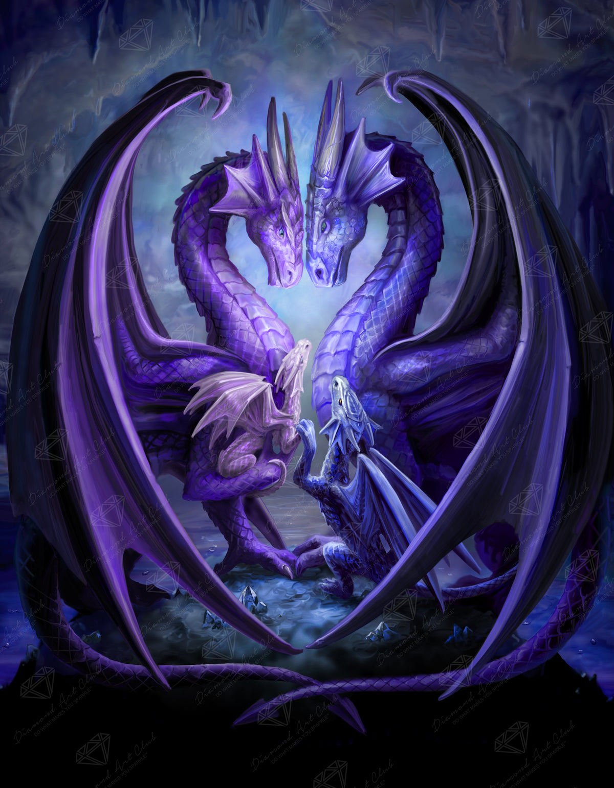 Raising Dragons