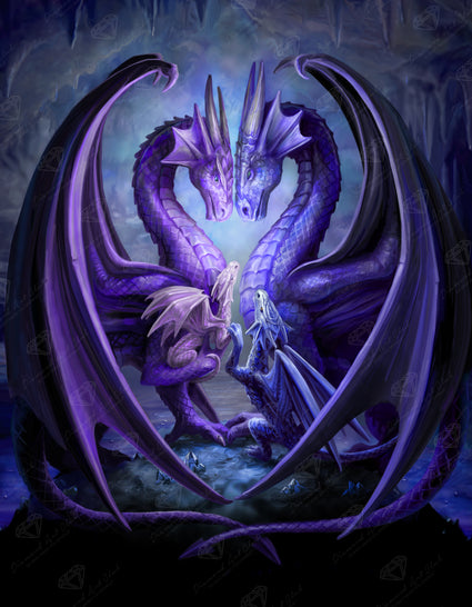 Raising Dragons