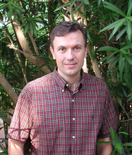 Randy Wollenmann