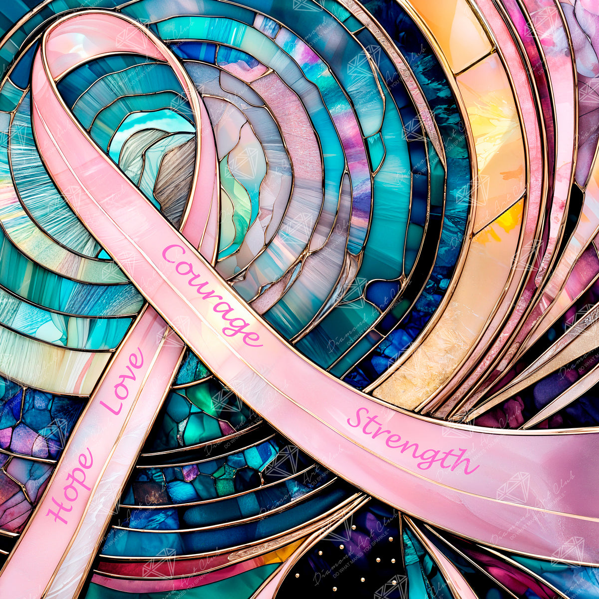 Ribbon of Resilience