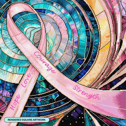 Ribbon of Resilience
