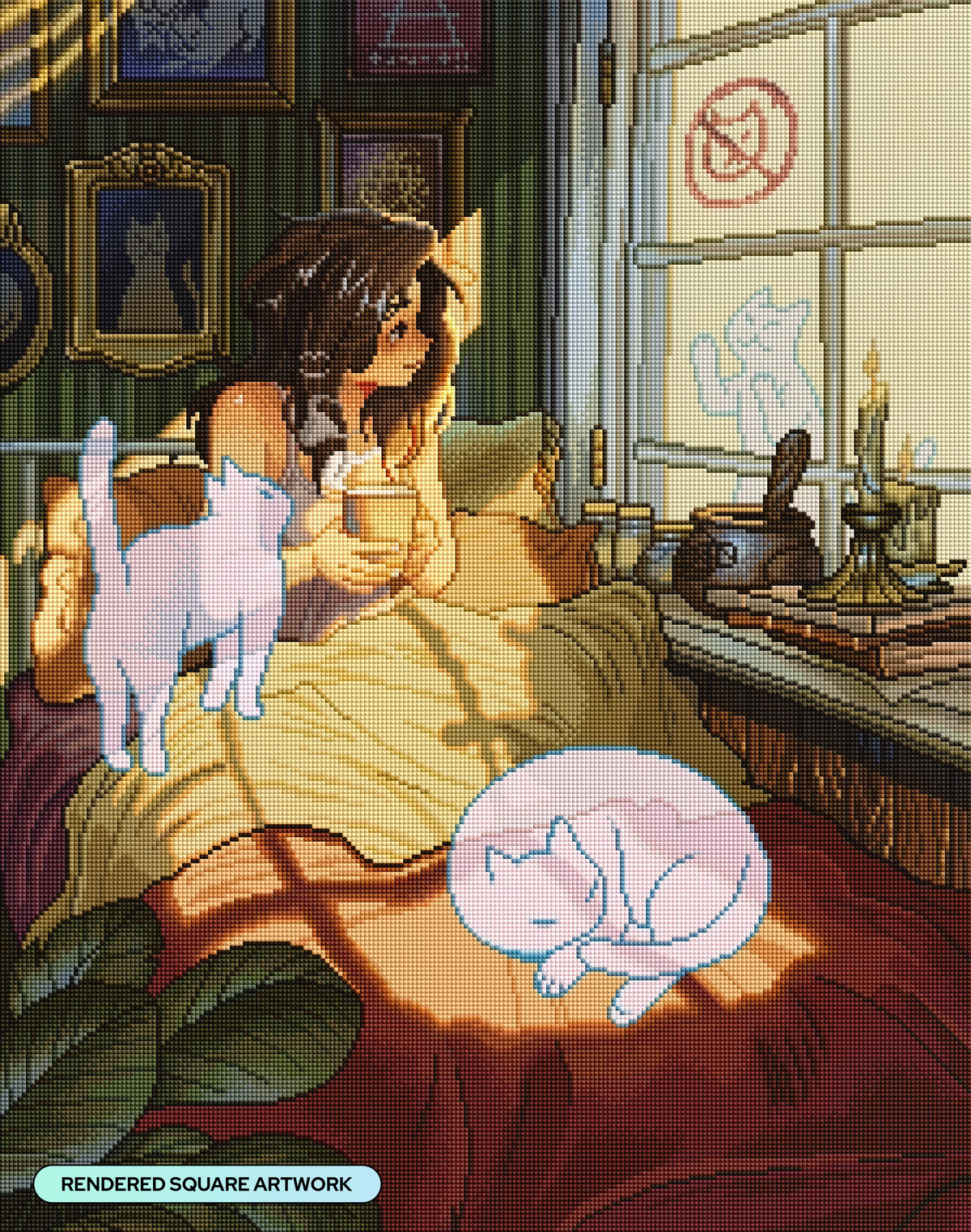 Rise and Shine