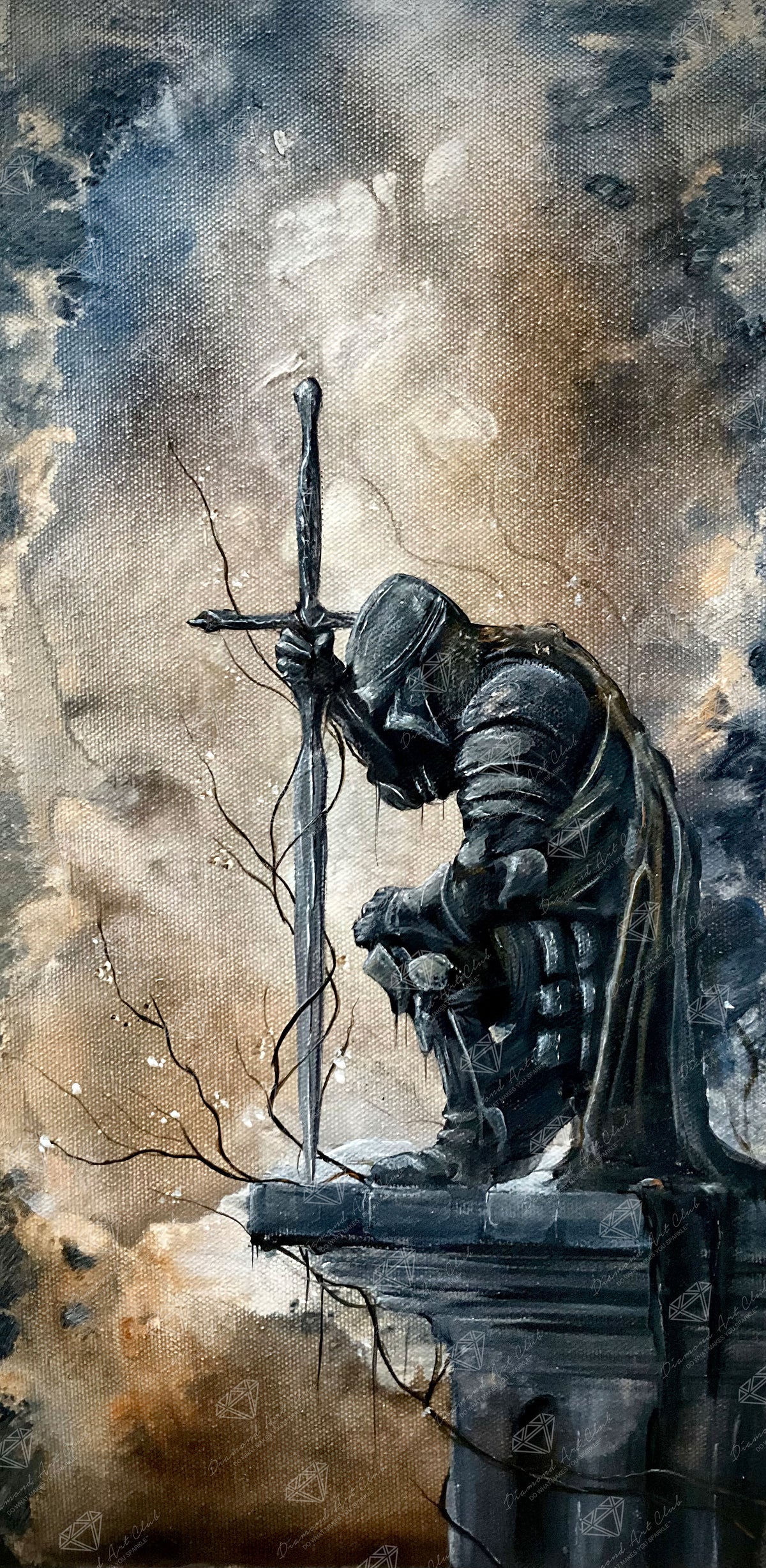 Sacred Solitude
