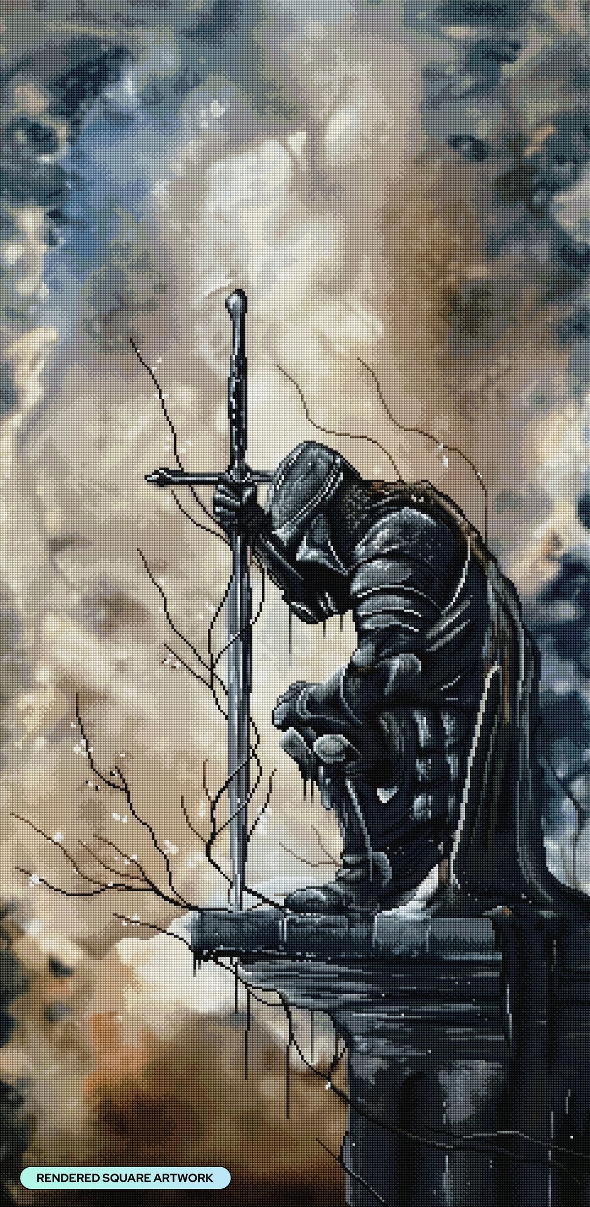 Sacred Solitude