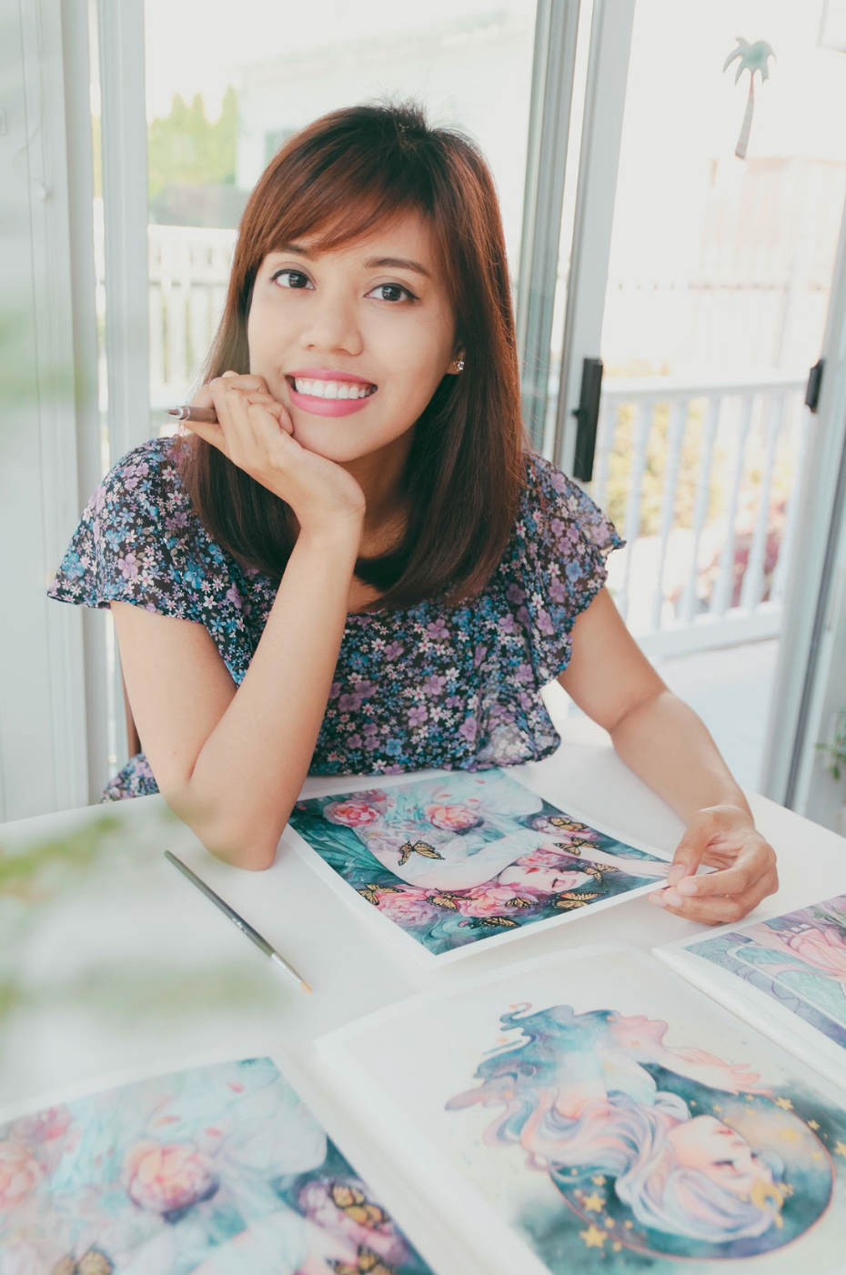 ダイヤモンドアートクラブ Mesmerizing Secret