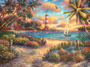 Seaside Vista
