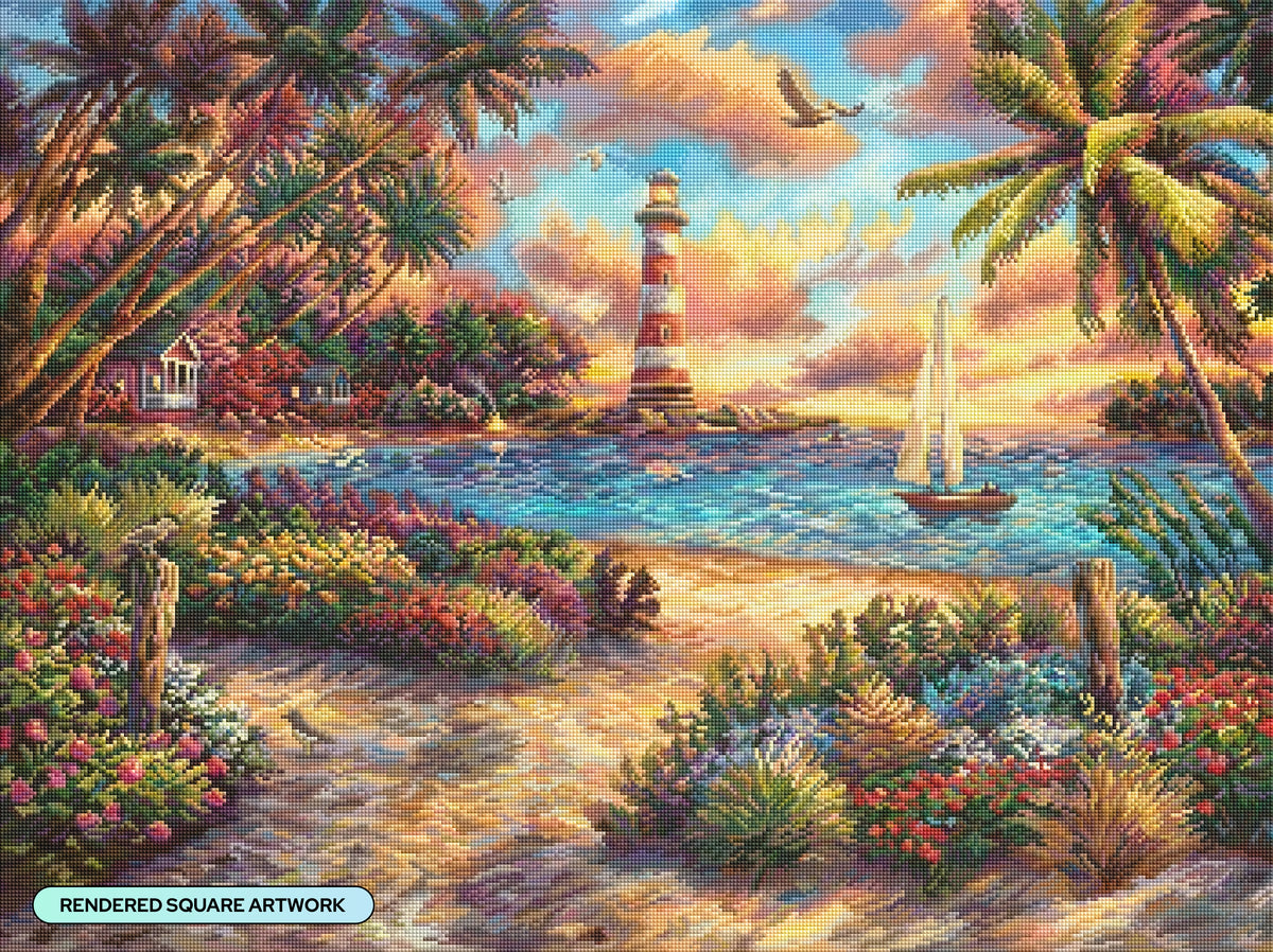 Seaside Vista