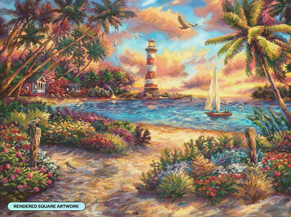 Seaside Vista