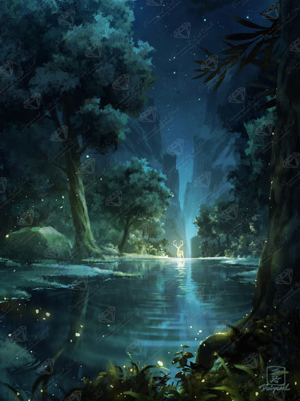 Spirit of the Forest