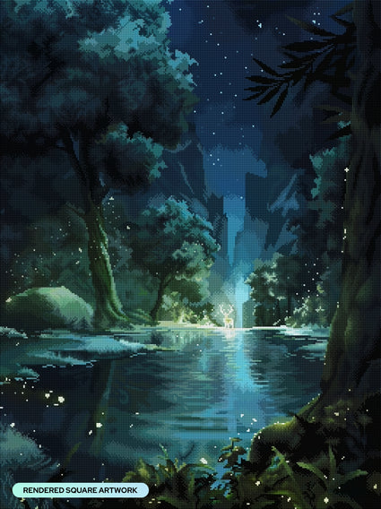 Spirit of the Forest