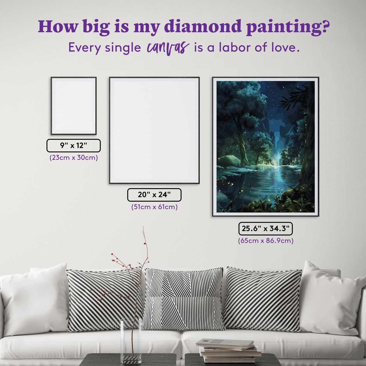 Spirit of the Forest