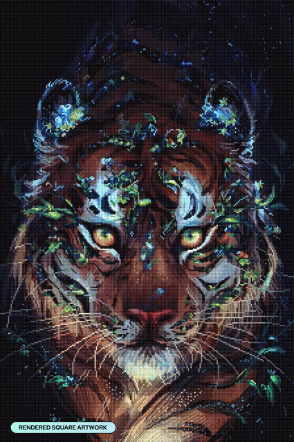 Spring Keeper