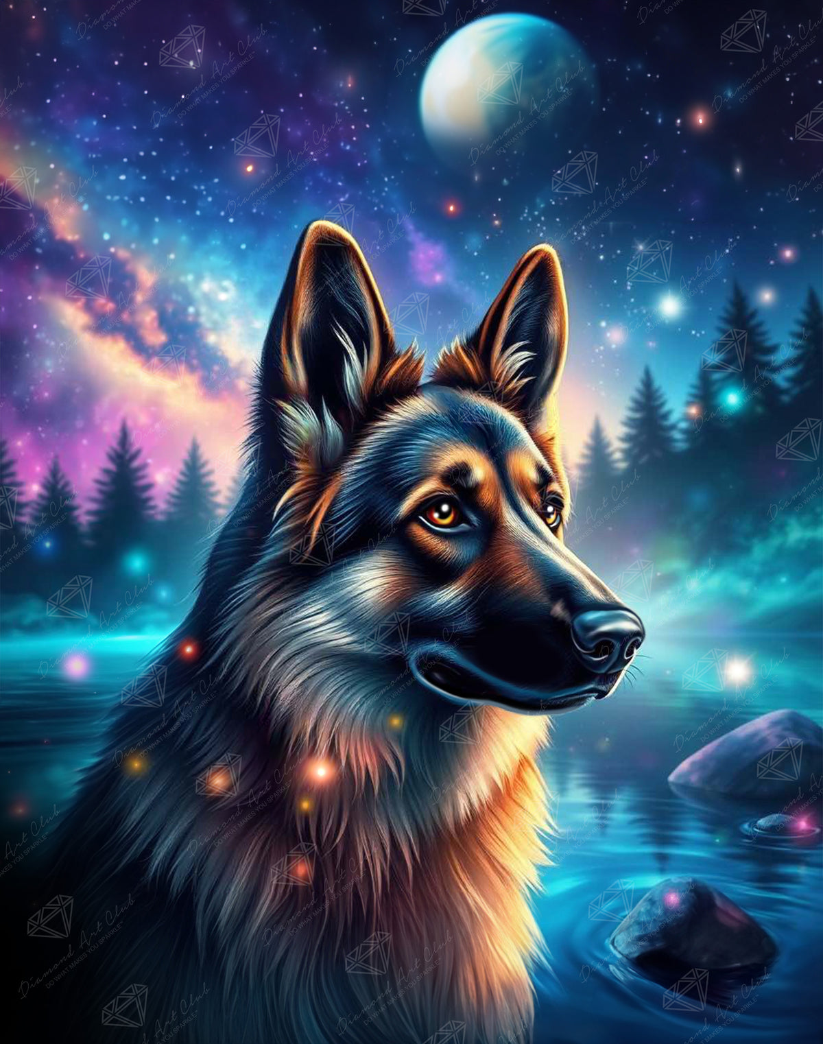 Stellar Loyalty