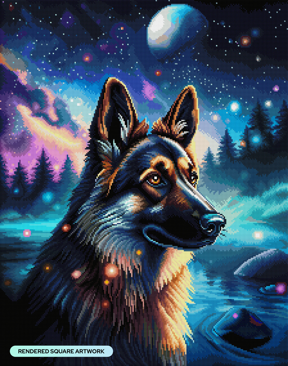 Stellar Loyalty