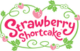 © Wildbrain / Strawberry Shortcake Logo