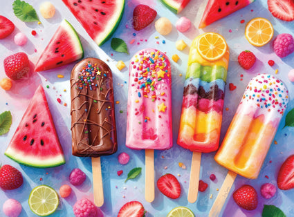 Summer Treats