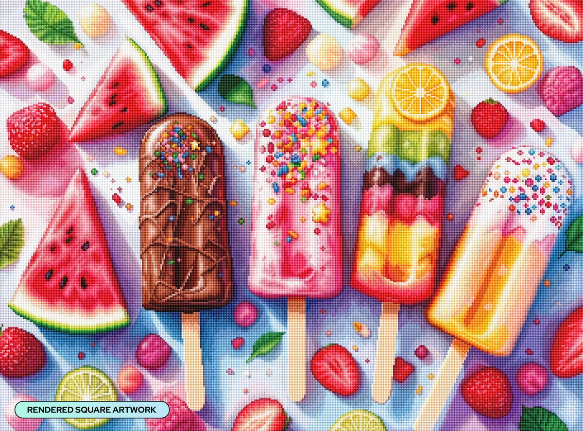 Summer Treats