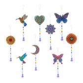 Sun Catchers