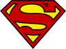 WBEI© / Superman Core™ Logo