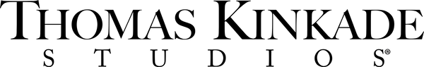 Thomas Kinkade Studios Collection