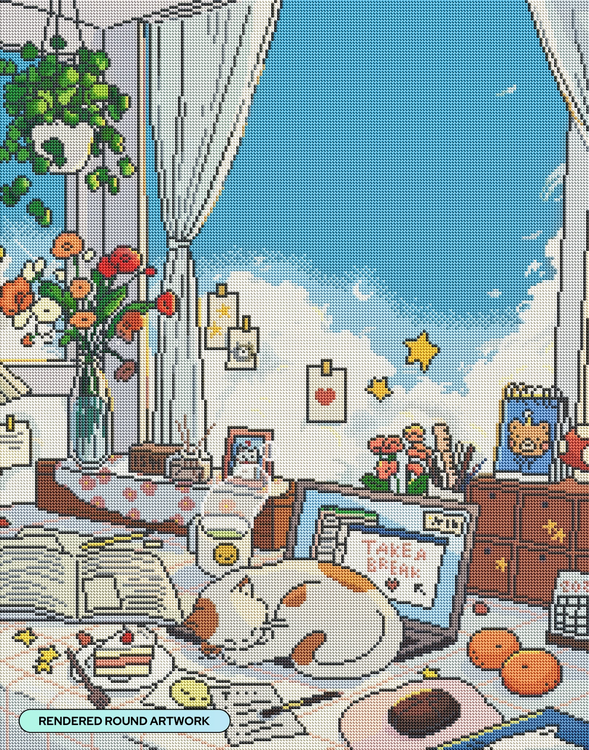 Take a Break