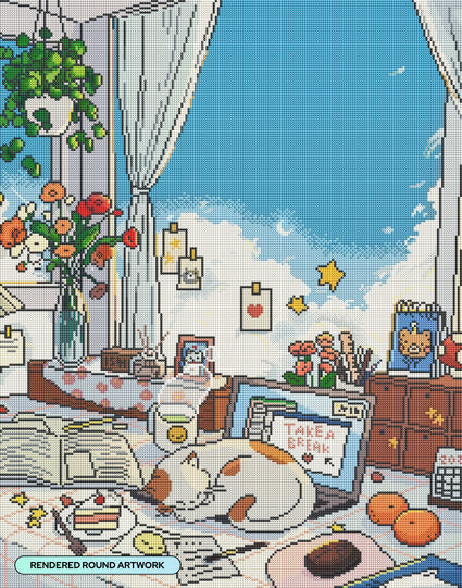 Take a Break