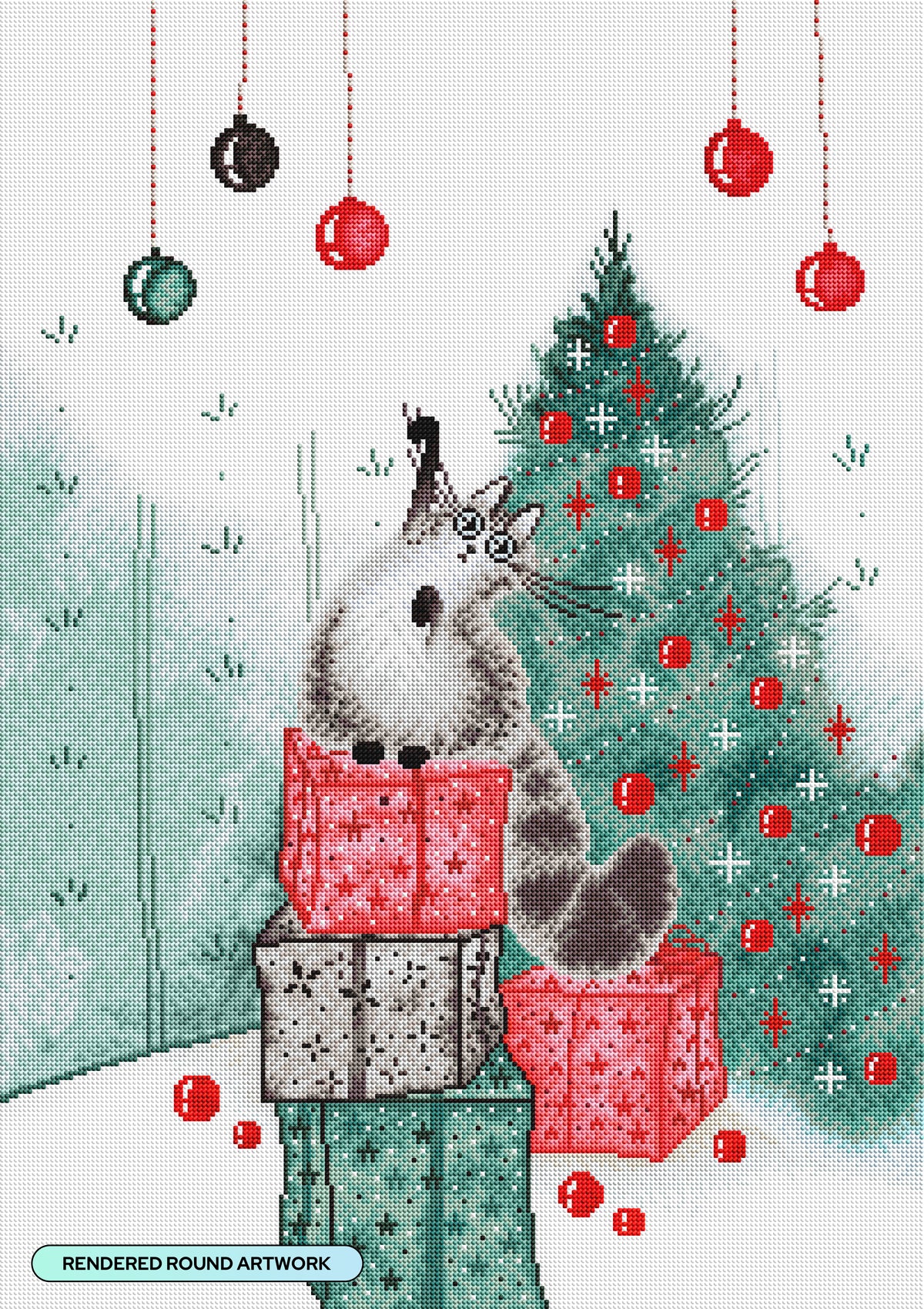 The Christmas Culprit