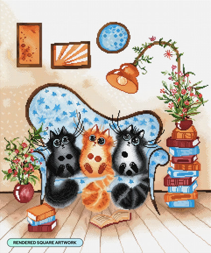 The Cozy Crew