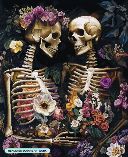 The Garden of Forever