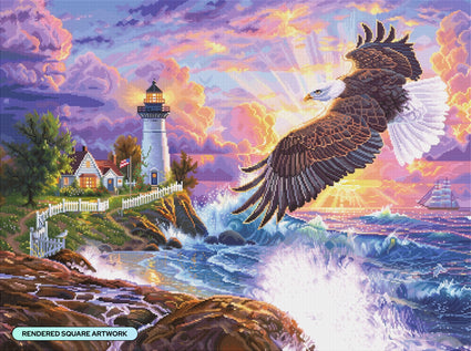 The Guiding Light
