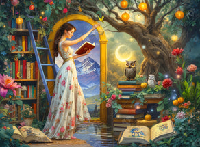 The Librarian