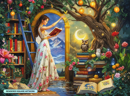 The Librarian