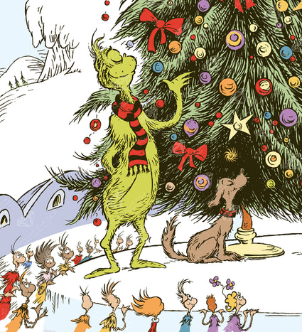 The Whoville™ Tree