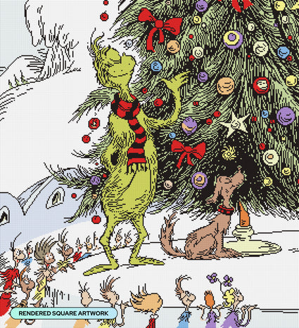 The Whoville™ Tree