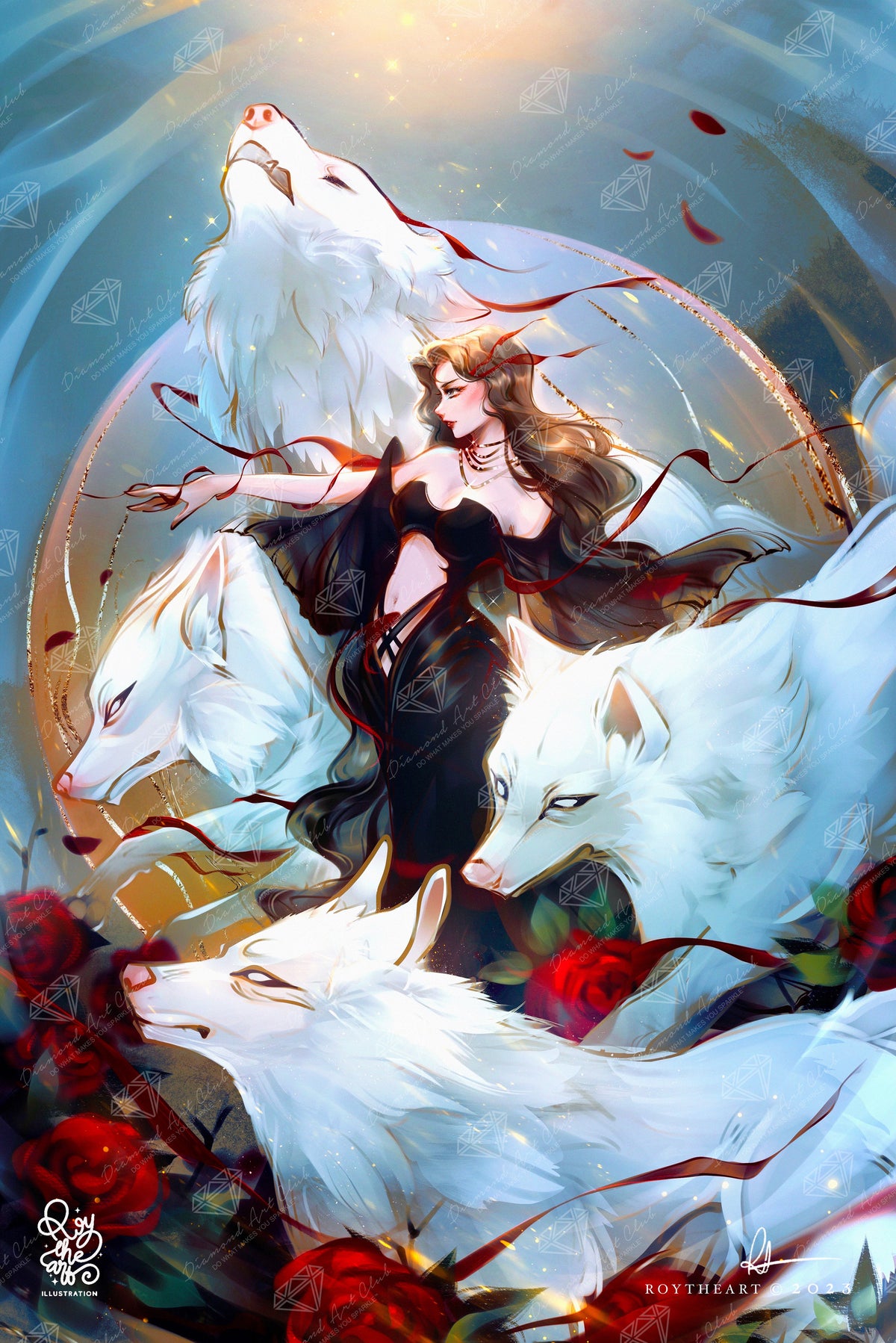 The Wolf