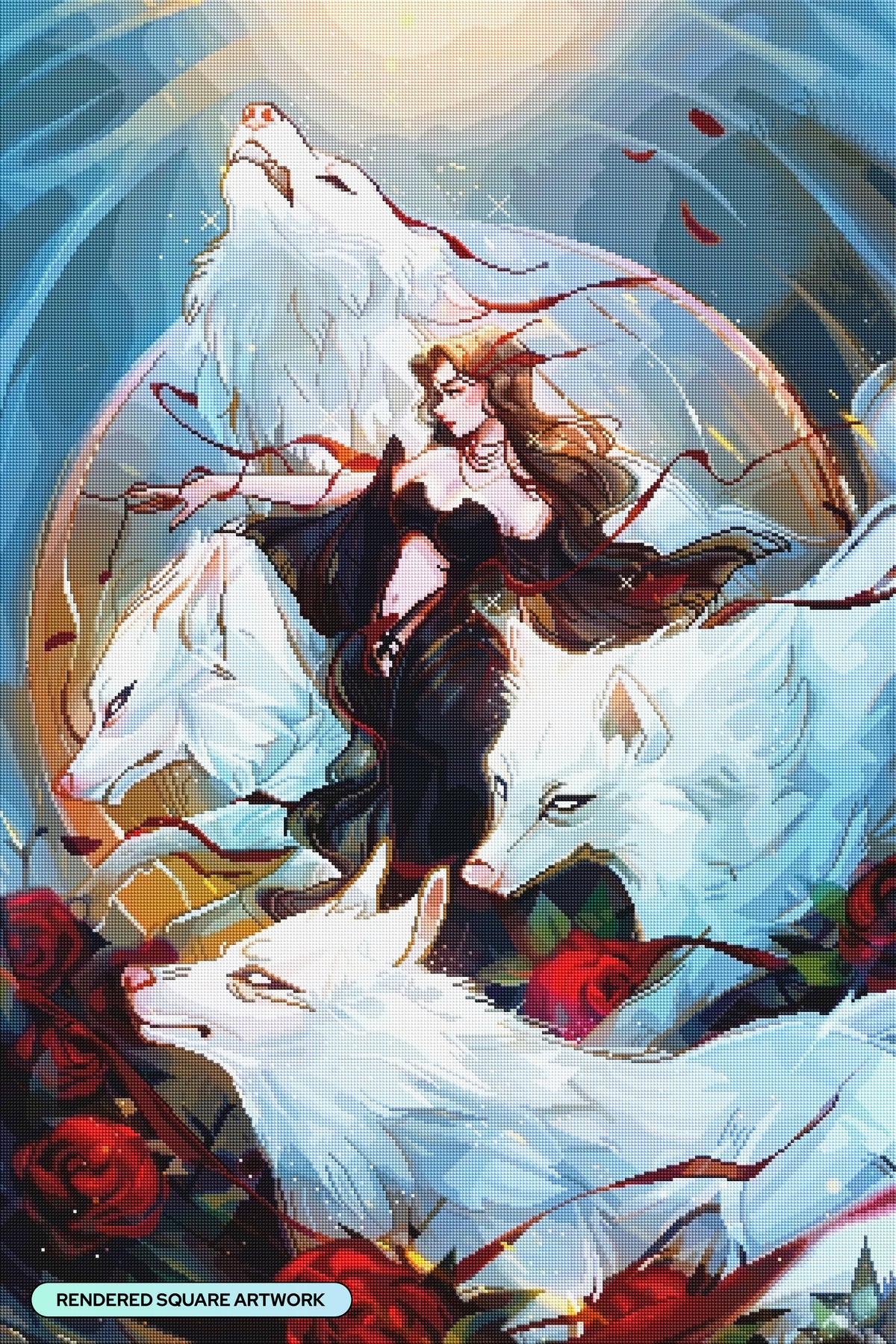 The Wolf