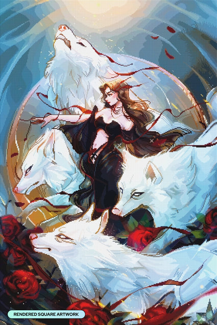 The Wolf